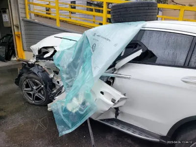 2021 Mercedes-Benz GLC 300 W1N0J5DB3MF934915 VIN:W1N0J5DB3MF934915