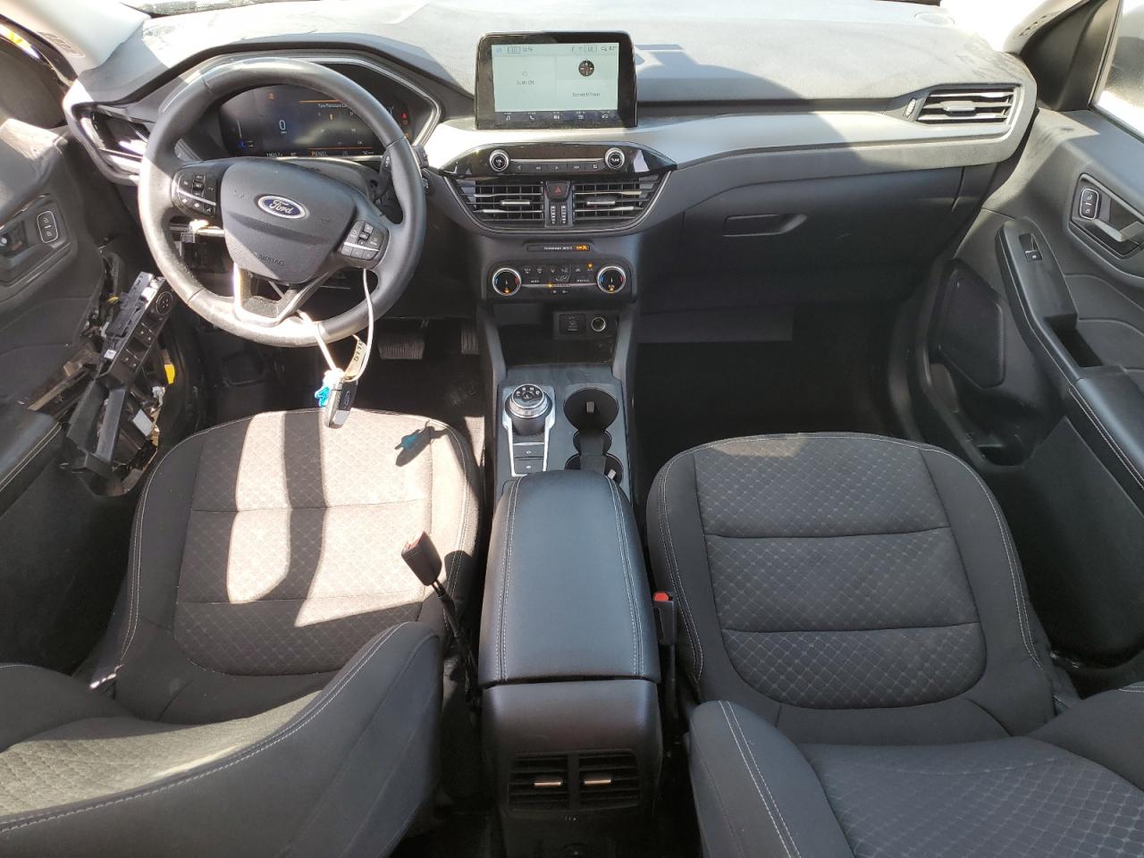 2024 FORD ESCAPE ACTIVE VIN:1FMCU0GN6RUA56139