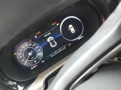 2020 Kia K5 VIN: