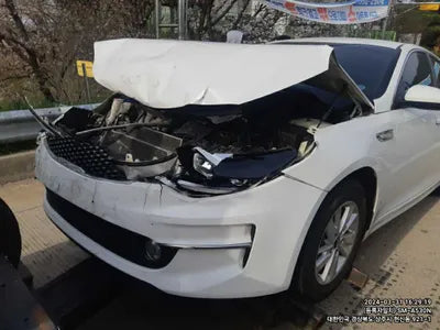 2018 Kia K5 KNAGT416BJA218268 VIN:KNAGT416BJA218268