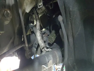 2015 Volvo XC60 YV1DZARBDG2852628 VIN:YV1DZARBDG2852628