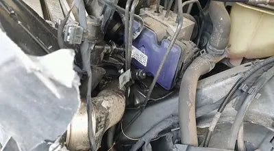 2015 Mercedes-Benz ML 350 WDCDA2EB4FA555258 VIN:WDCDA2EB4FA555258