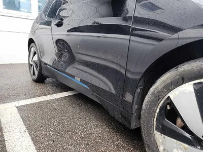 2016 BMW I3 WBY1Z2102GV609025 VIN:WBY1Z2102GV609025