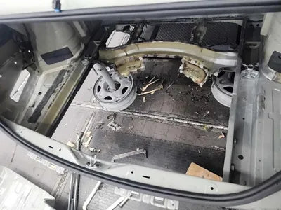 2021 Kia K5 KNAG6412BMA105576 VIN:KNAG6412BMA105576