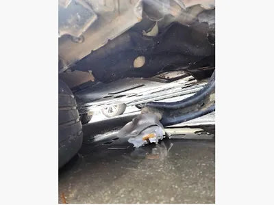 2022 Hyundai Ioniq KMHKR81CPNU031487 VIN:KMHKR81CPNU031487