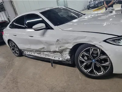 2022 BMW i4 WBY71AW09NFM61306 VIN:WBY71AW09NFM61306