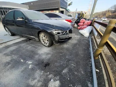 2018 BMW 320 WBA8C5103JA075855 VIN:WBA8C5103JA075855