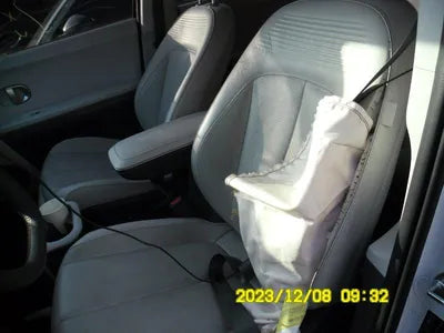 2021 Hyundai Ioniq VIN: