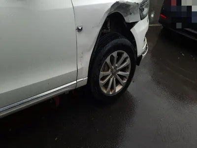 2016 Audi Q5 WAUZZZ8R8GA082405 VIN:WAUZZZ8R8GA082405