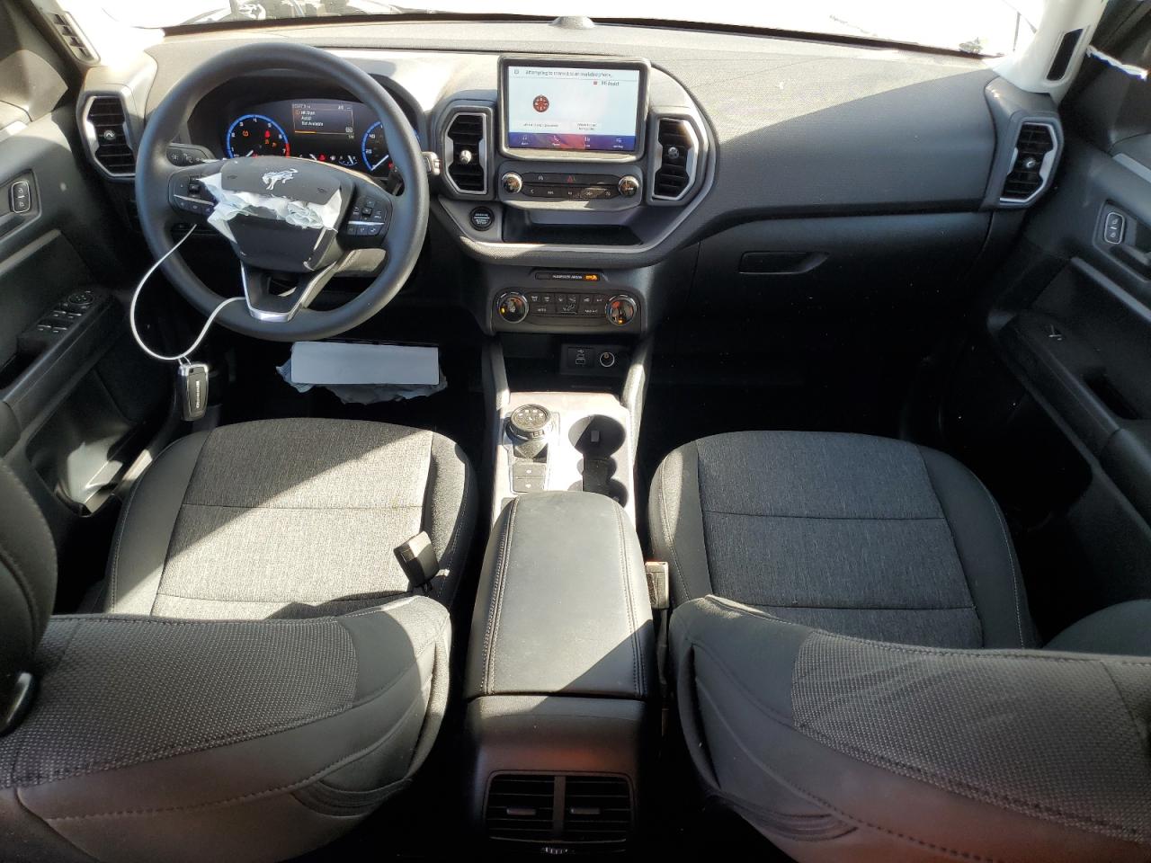 2024 FORD BRONCO SPORT BIG BEND VIN:3FMCR9B66RRE42492
