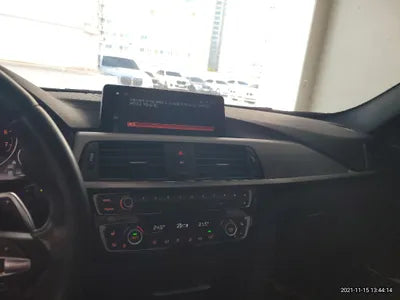 2018 BMW 330 WBA8E1107JK422391 VIN:WBA8E1107JK422391