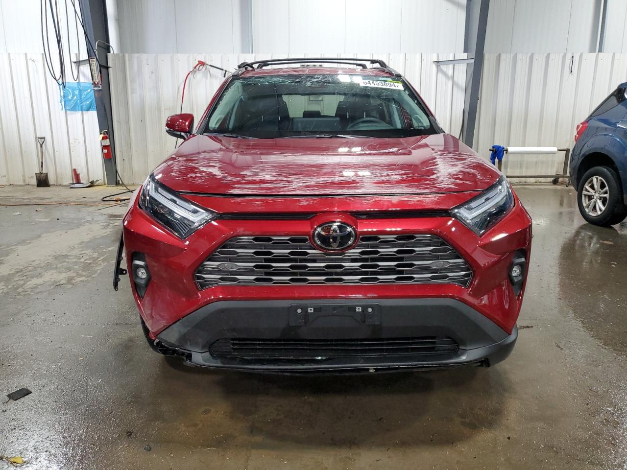 2024 TOYOTA RAV4 LIMITED VIN:2T3N1RFV3RW429605