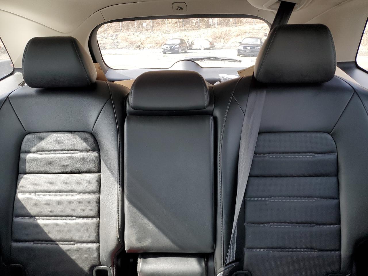 2024 HONDA CR-V EXL VIN:2HKRS4H73RH412438