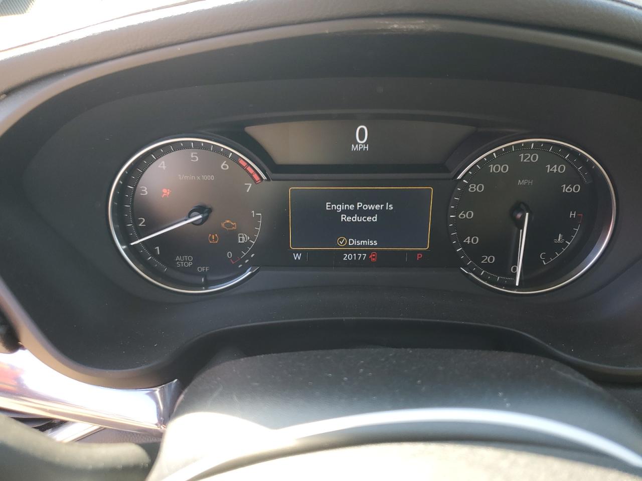 2023 CADILLAC XT4 LUXURY VIN:1GYAZAR41PF219590