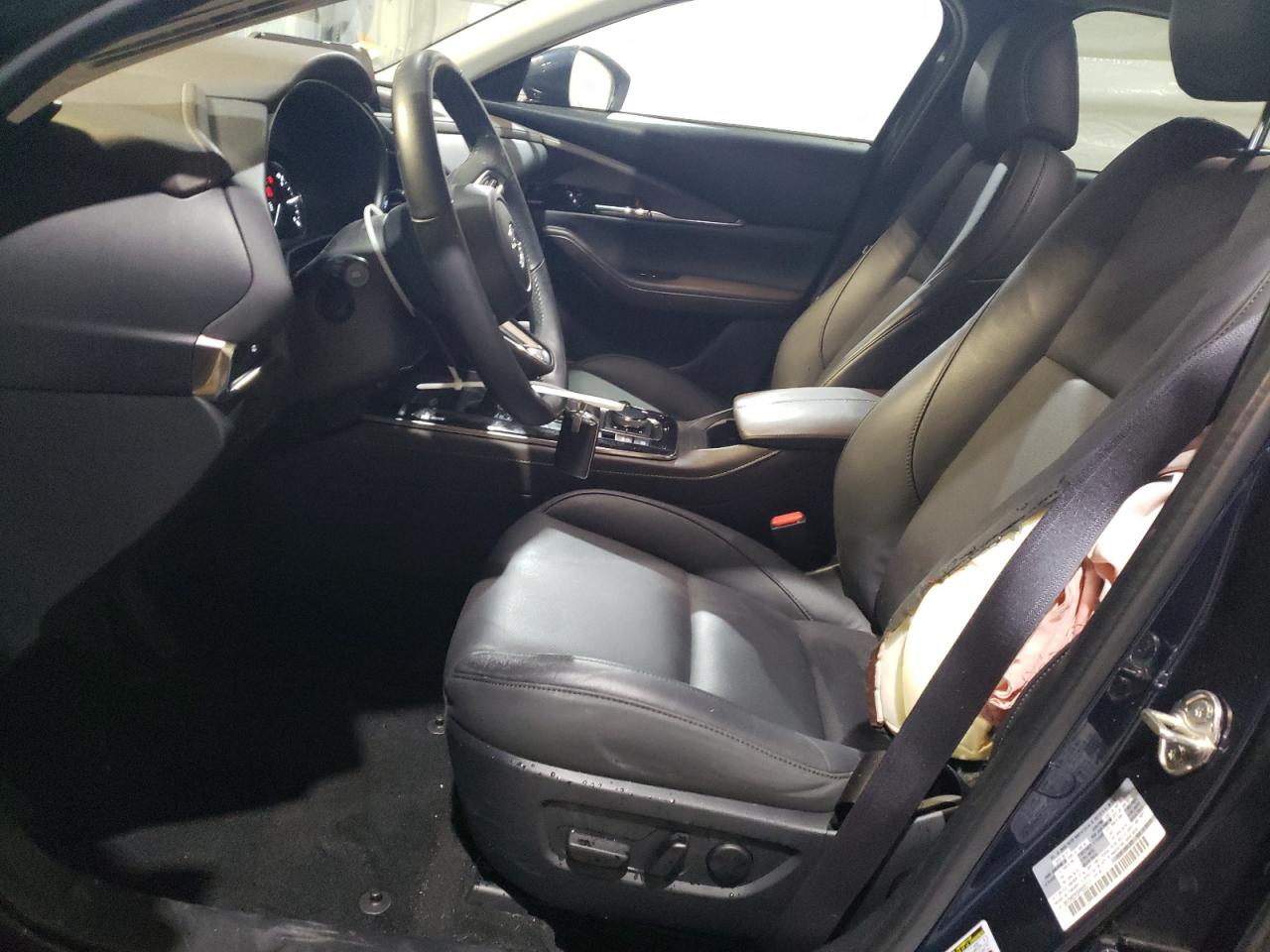 2023 MAZDA CX-30 PREMIUM VIN:3MVDMBDM3PM566318