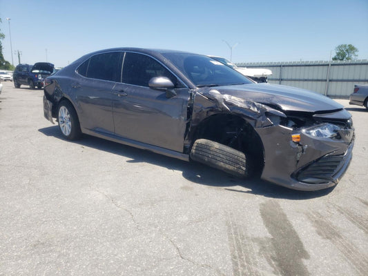 2023 TOYOTA CAMRY LE VIN:4T1C11AK7PU756665