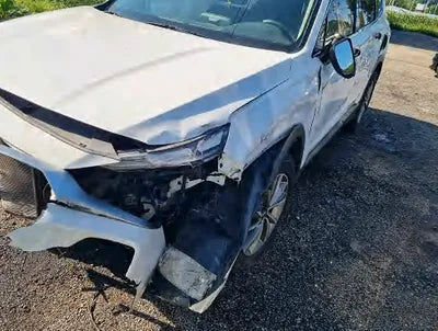 2019 Hyundai Santa FE KMHS281CDKU096955 VIN:KMHS281CDKU096955