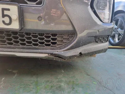 2019 Hyundai Santa FE KMHS381ABLU247383 VIN:KMHS381ABLU247383