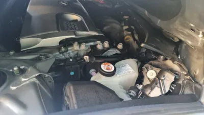 2017 Lexus ES 300 JTHBW1GG4H2154323 VIN:JTHBW1GG4H2154323