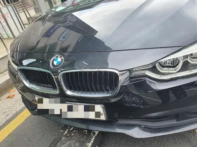 2016 BMW 320 WBA8C5109GK638751 VIN:WBA8C5109GK638751