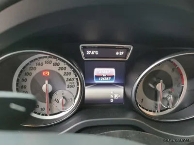 2016 Mercedes-Benz CLA 200 WDDSJ0CB0GN357779 VIN:WDDSJ0CB0GN357779