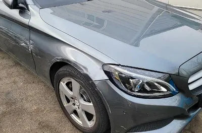 2016 Mercedes-Benz C 200 WDDWF4CB4HF483178 VIN:WDDWF4CB4HF483178