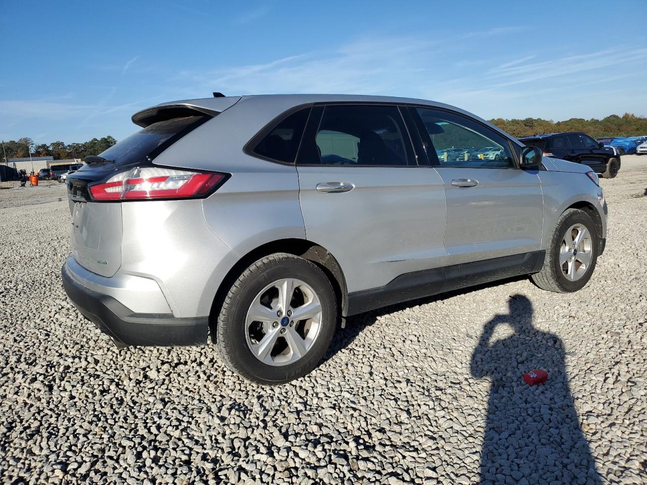 2022 VOLKSWAGEN TAOS SEL VIN:3VV2X7B22NM088888