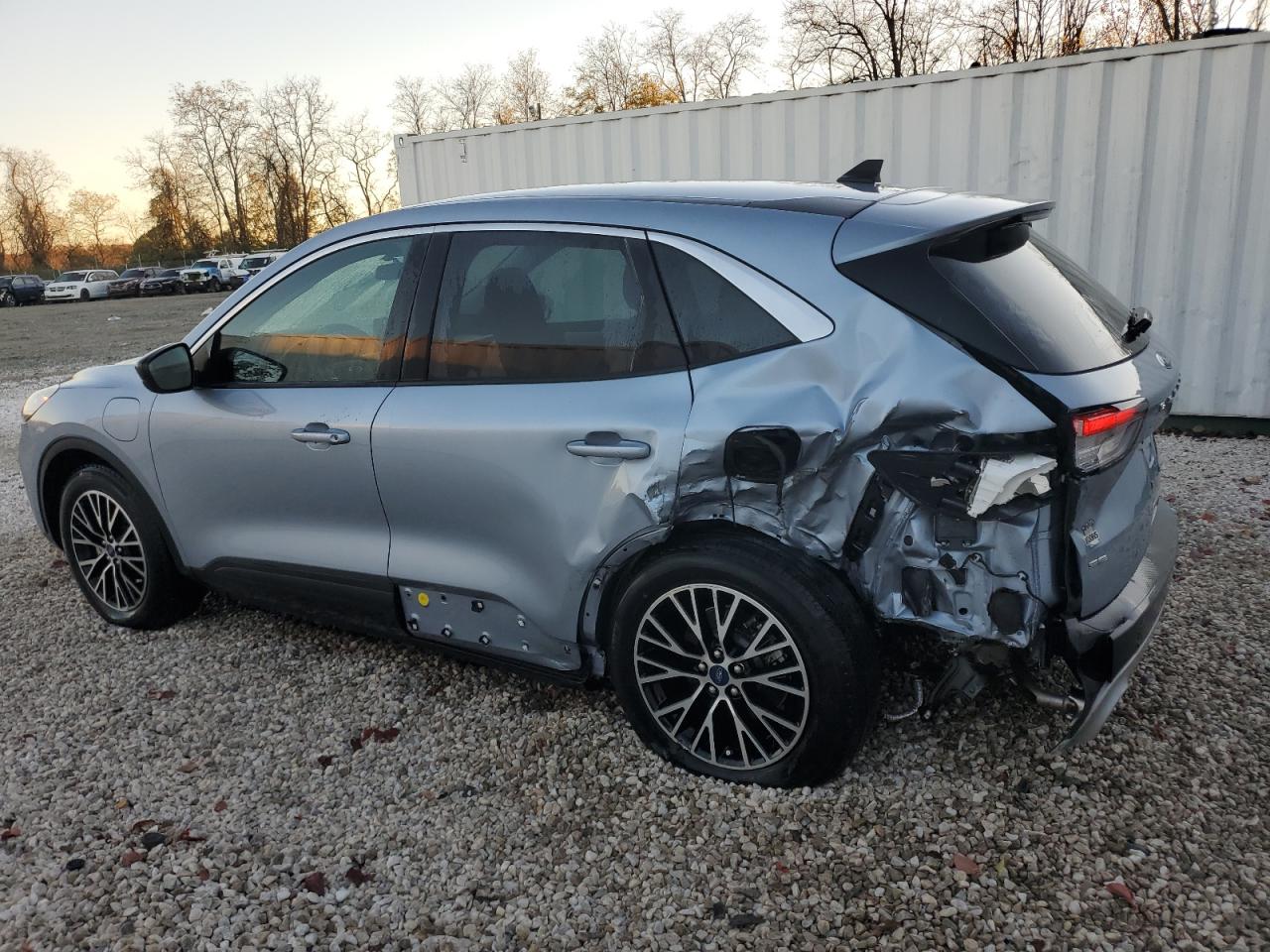 2022 FORD ESCAPE SE VIN:1FMCU0EZ5NUA84403