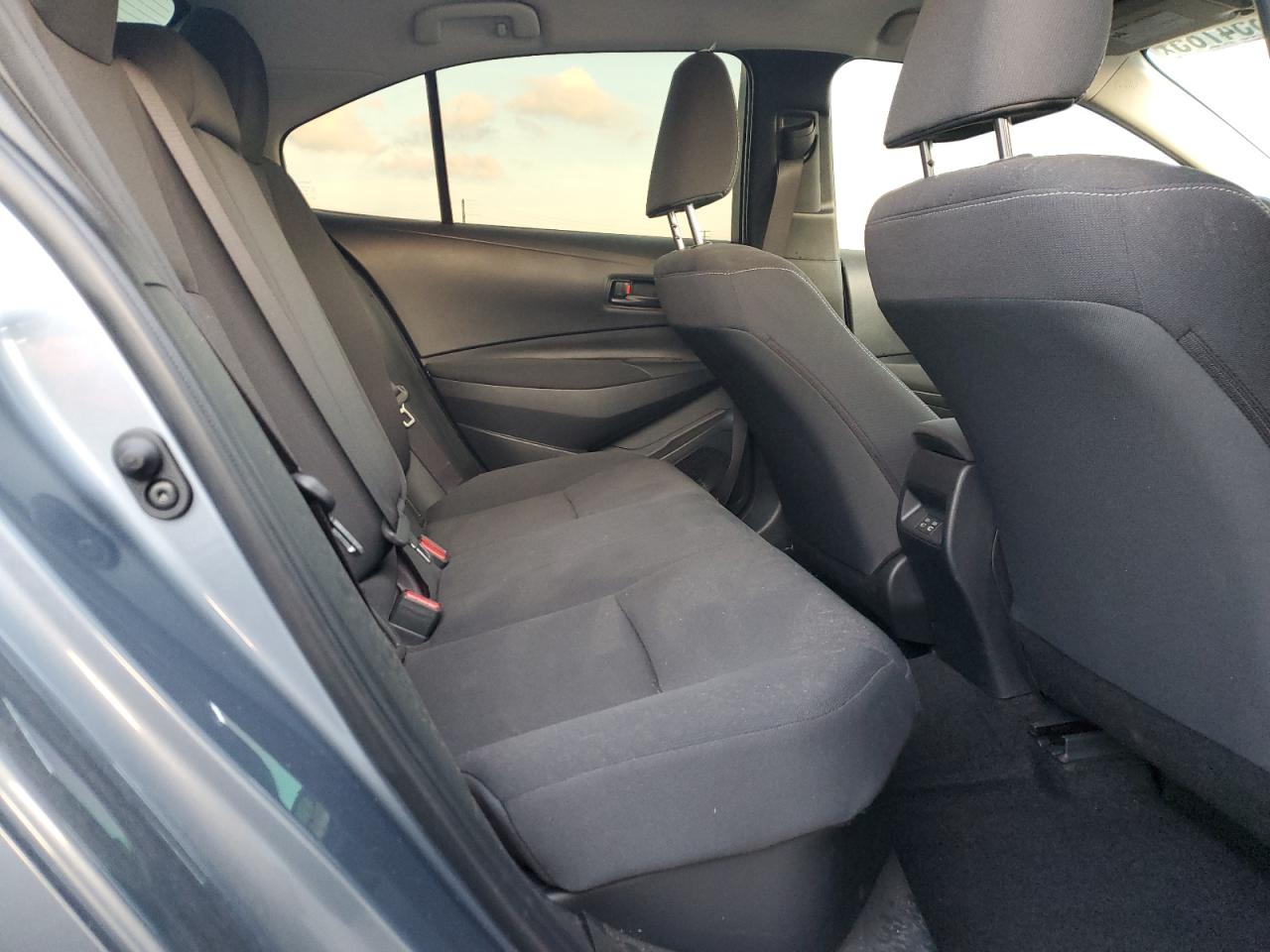 2023 TOYOTA COROLLA LE VIN:JTDBCMFE6P3023821