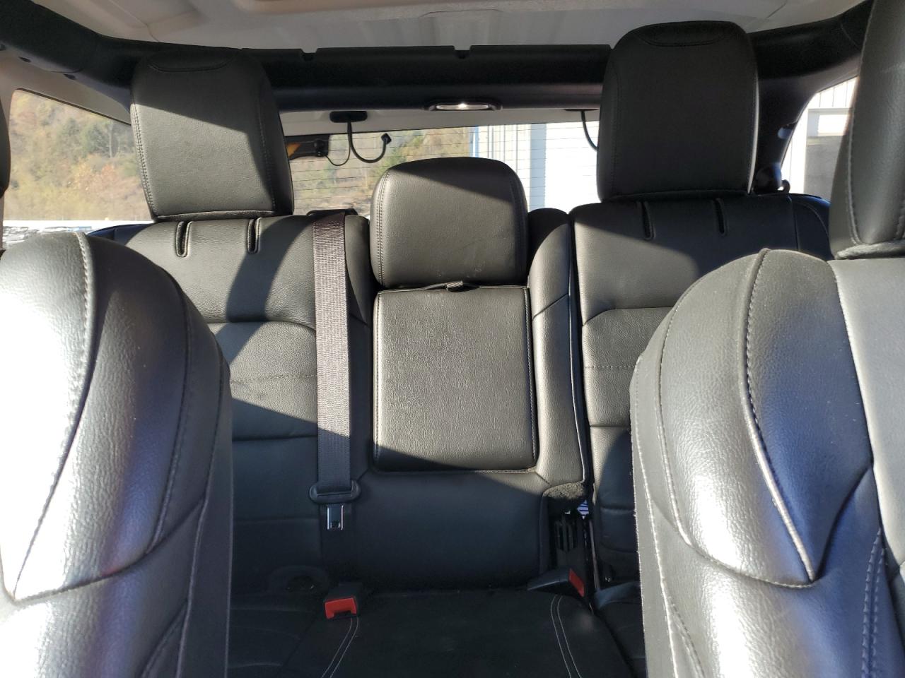 2023 JEEP WRANGLER SAHARA VIN:1C4HJXEN2PW624757