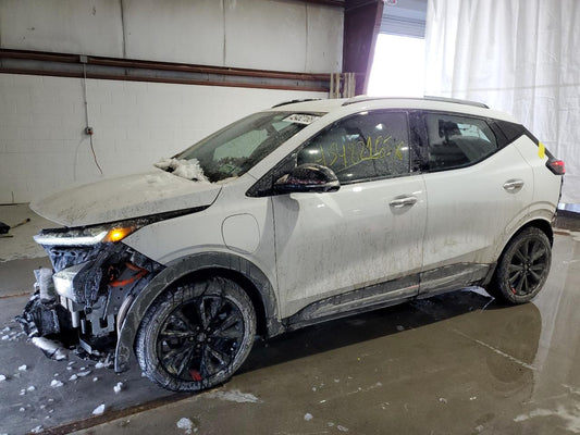2023 CHEVROLET BOLT EUV PREMIER VIN:1G1FZ6S07P4106733