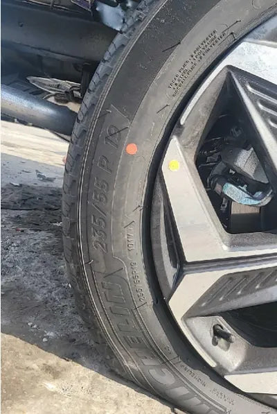 2022 Hyundai Tucson KMHJE81BGNU113867 VIN:KMHJE81BGNU113867