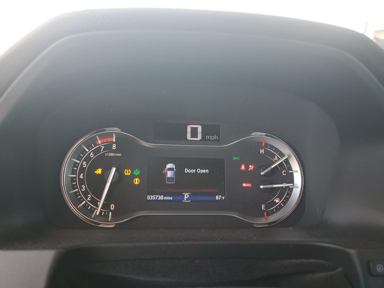 2022 HONDA RIDGELINE RTL VIN:5FPYK3F76NB015489