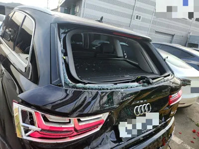 2019 Audi Q7 WAUZZZ4MXKD042408 VIN:WAUZZZ4MXKD042408