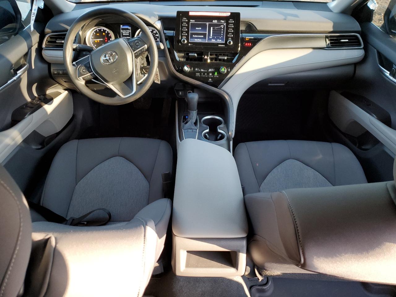 2024 TOYOTA CAMRY LE VIN:4T1C11AK5RU199466