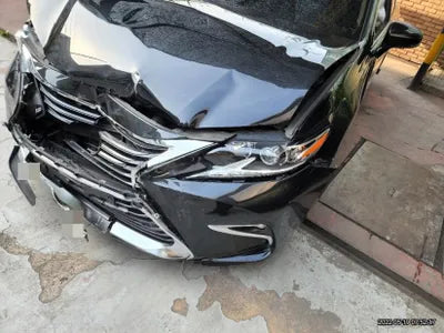 2016 Lexus ES 300 JTHBW1GG0H2132285 VIN:JTHBW1GG0H2132285
