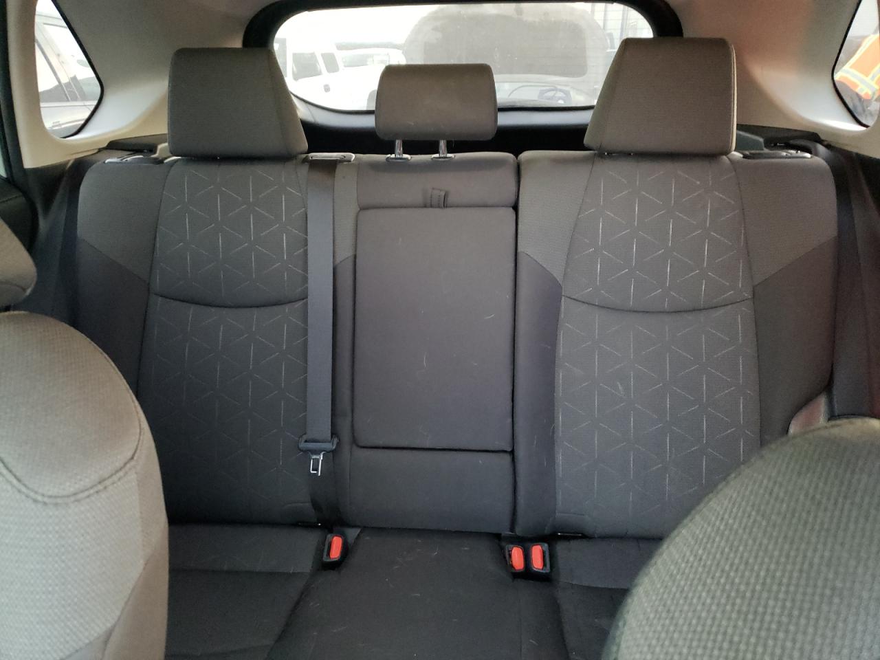 2022 TOYOTA RAV4 XLE VIN:2T3P1RFV0NW280976