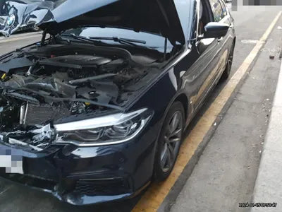 2018 BMW 520 WBAJC3103JDA33984 VIN:WBAJC3103JDA33984