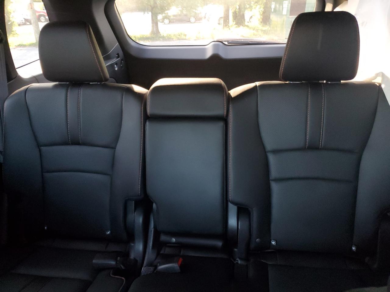 2022 HONDA PASSPORT TRAIL SPORT VIN:5FNYF8H68NB032762