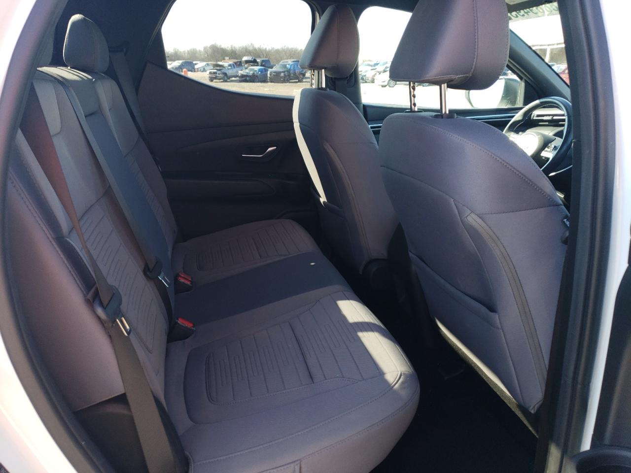 2023 HYUNDAI SANTA CRUZ SEL PREMIUM VIN:5NTJDDAF5PH075035