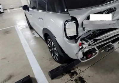 2020 MINI Cooper WMWXV910XL2M80623 VIN:WMWXV910XL2M80623