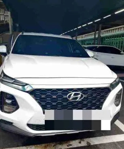 2018 Hyundai Santa FE VIN: