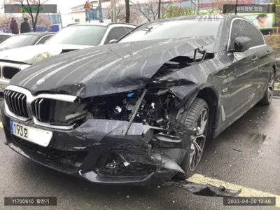 2022 BMW 530 WBA51AG06PCL52651 VIN:WBA51AG06PCL52651