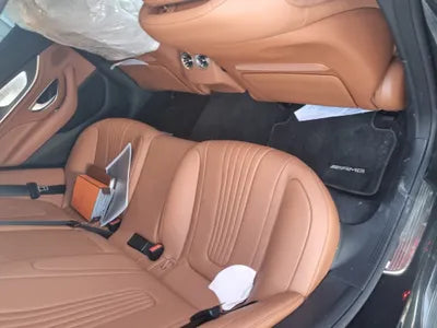 2022 Mercedes-Benz CLS 300 VIN: