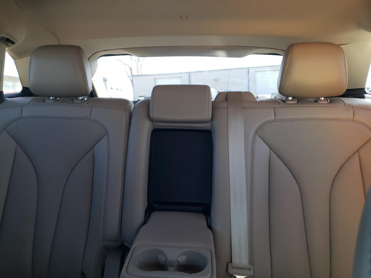 2022 LINCOLN NAUTILUS RESERVE VIN:2LMPJ8K95NBL04758