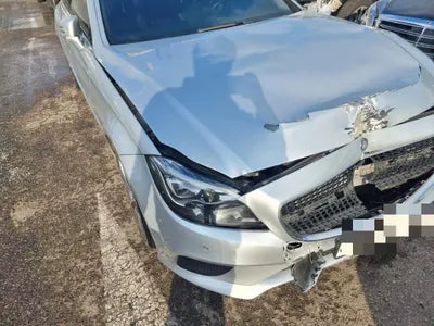 2015 Mercedes-Benz CLS 250 WDDLX9HB8FA143239 VIN:WDDLX9HB8FA143239