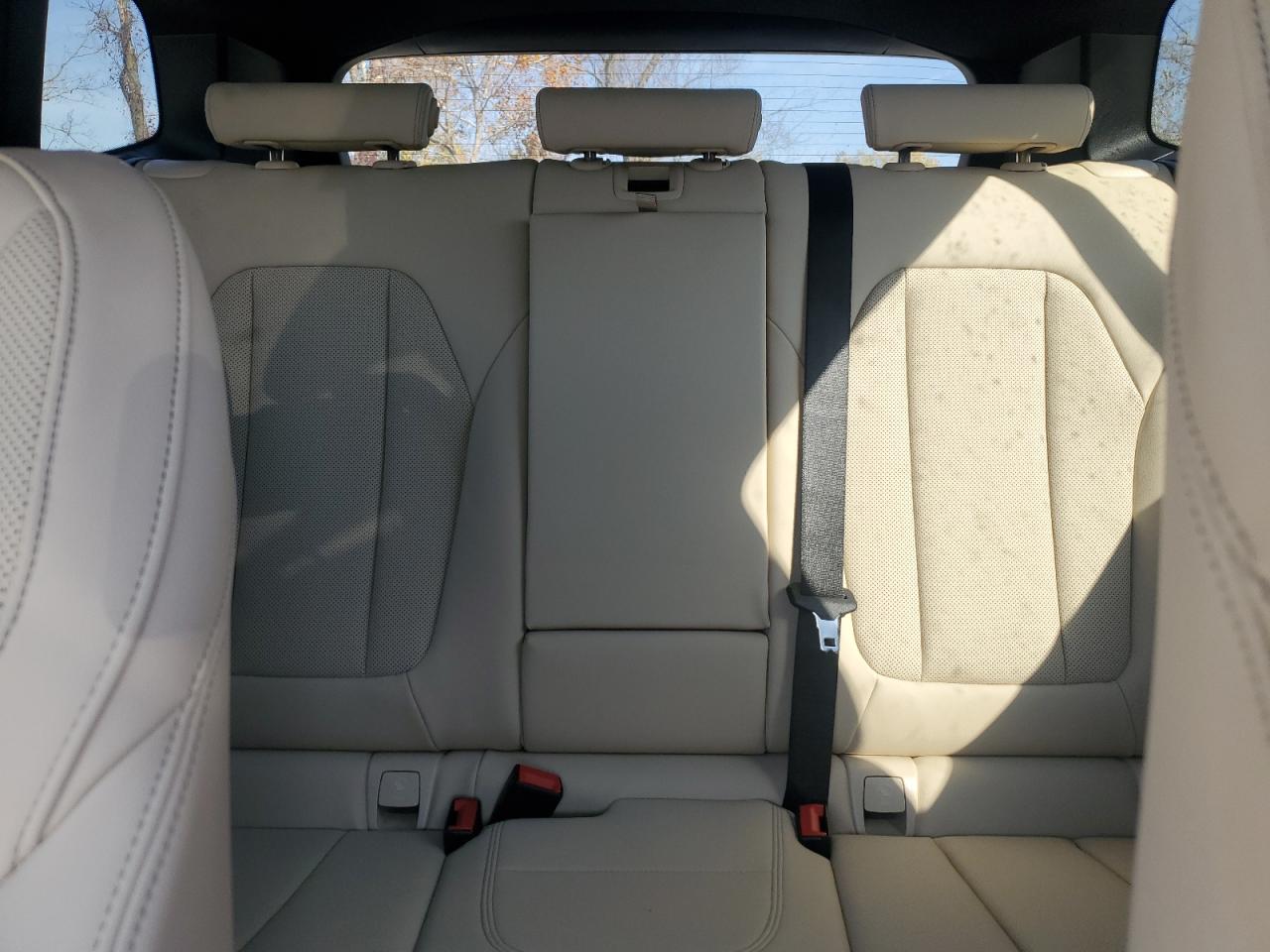 2024 BMW X3 XDRIVE30I VIN:5UX53DP04R9V47077