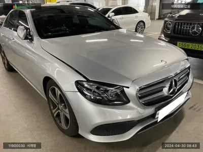 2016 Mercedes-Benz E 300 WDDZF4JB5HA039336 VIN:WDDZF4JB5HA039336
