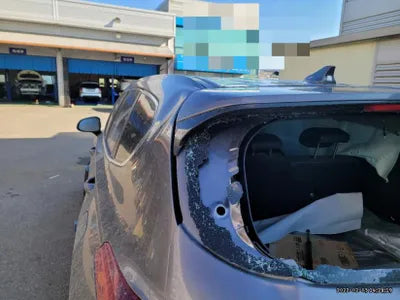 2018 Hyundai Santa FE KMHS281BBKU051483 VIN:KMHS281BBKU051483