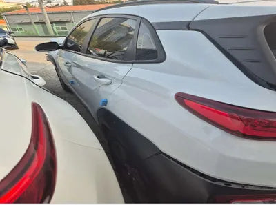 2018 Hyundai Kona VIN: